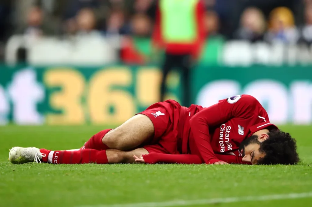 World Cup heartbreak stories
