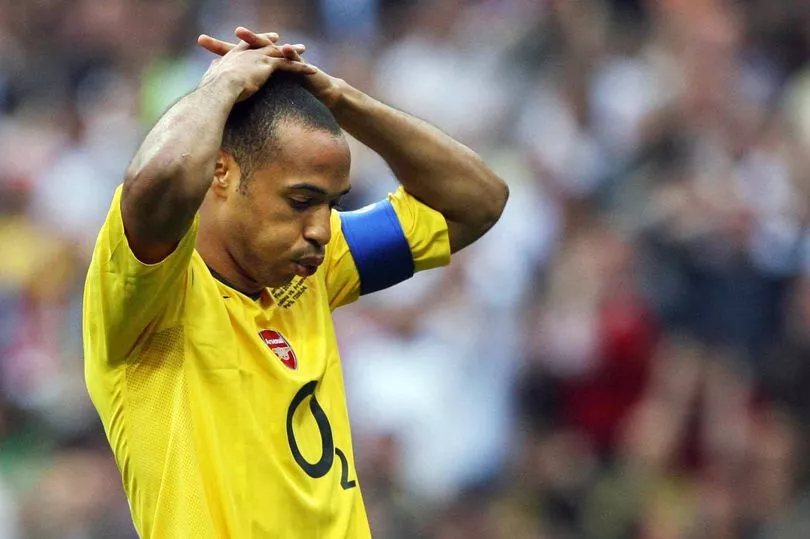 World Cup heartbreak stories