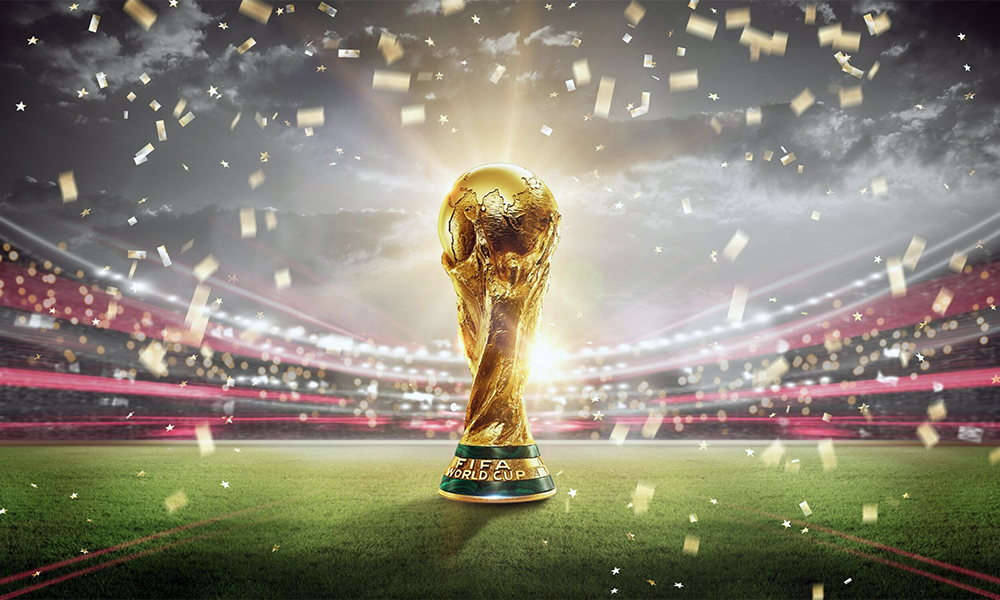 FIFA Trophy: The Evolution of World Cup Glory