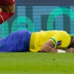 World Cup heartbreak stories
