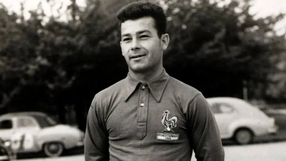 Fontaine's record-breaking 13 goals in six games was an individual feat that carried them to the semi-finals