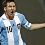 Messi's influence, particularly in these two tournaments, was immense. World Cup captain leaders