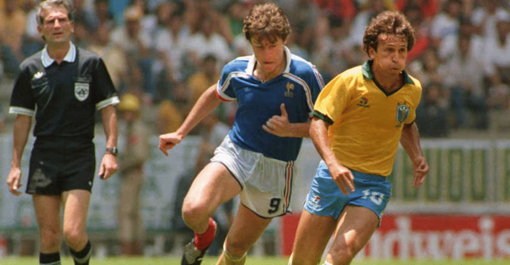 World Cup heartbreak stories