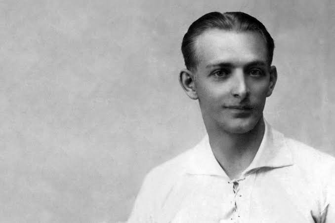 Known as "The Paper Man" for his slight build and ability to glide past defenders, Sindelar was one of the best players in the world