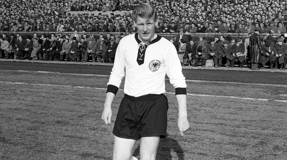 Karl-Heinz Schnellinger