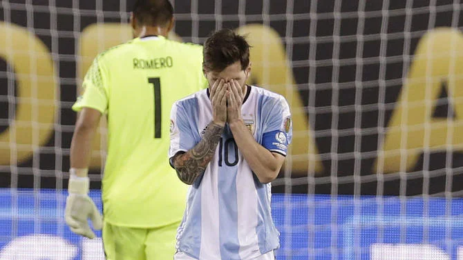 World Cup heartbreak stories