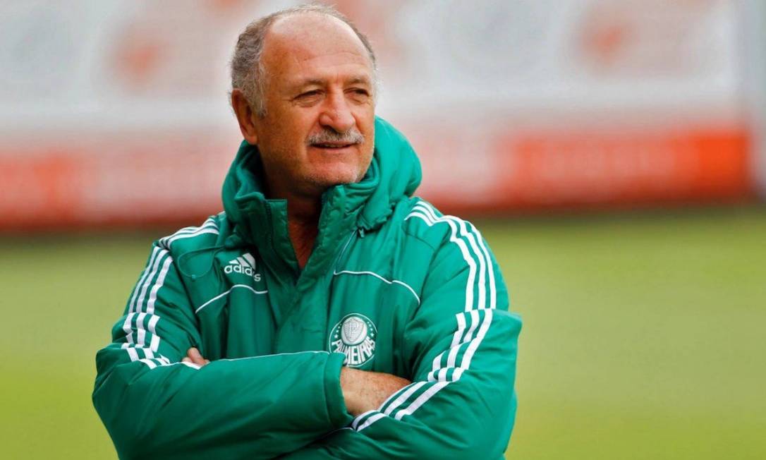Scolari’s 2002 Brazil team found the perfect balance of attack and defense
