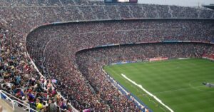 How the World Cup Unites Nations