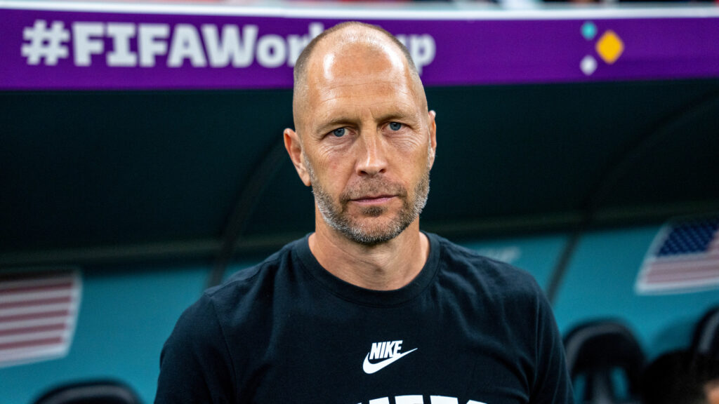 Berhalter’s emphasis on building from the back and controlling possession marked a tactical shift for the U.S.