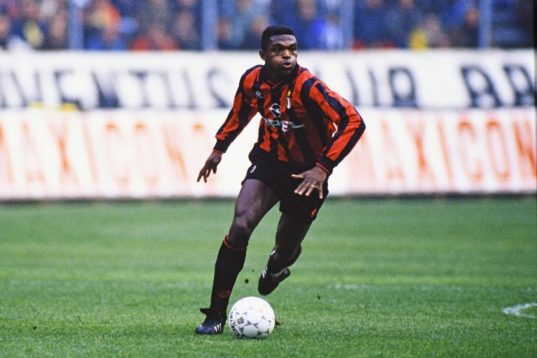 Marcel Desailly – France - World Cup legendary defenders