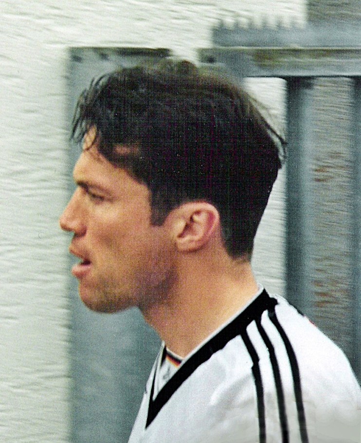 Lothar Matthäus - World Cup captain leaders