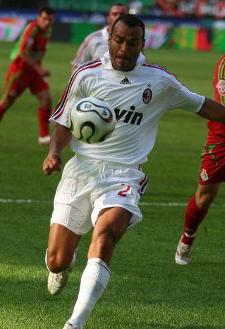 Cafu - World Cup captain leaders