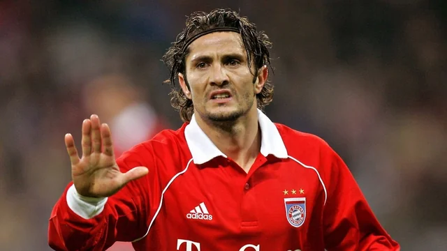 Bixente Lizarazu – France - World Cup legendary defenders