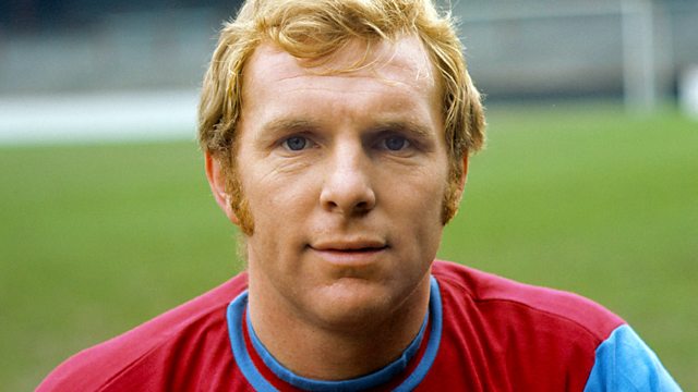 Bobby Moore – England - World Cup legendary defenders