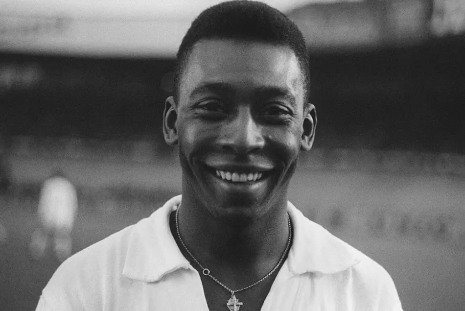 Pelé won three World Cups, scoring in finals and dazzling across three tournaments as the face of Brazil’s golden era..- World Cups Players