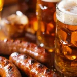 Food, Football, and Fun: 15 Culinary Traditions from Around the World Cup